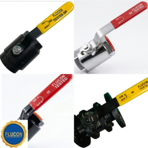 26) Ball Valves