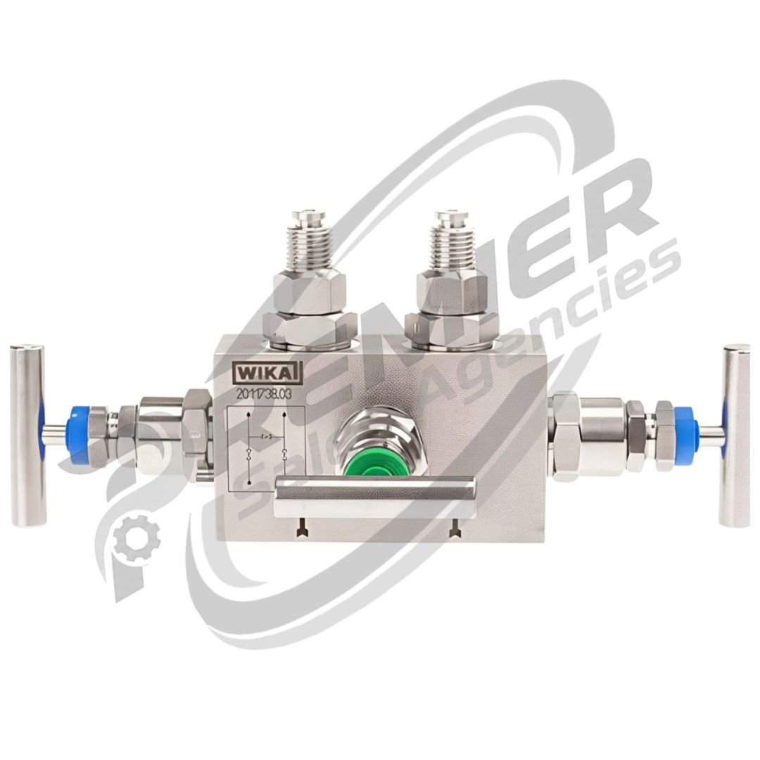 Pressure Gauges, Temperature Gauges - Image 5