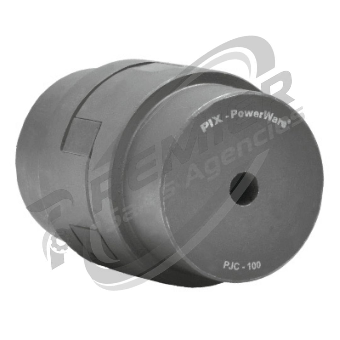 V-Belts, Wedge Belts, Taper Lock Pulleys & Bushes, Couplings - Image 5