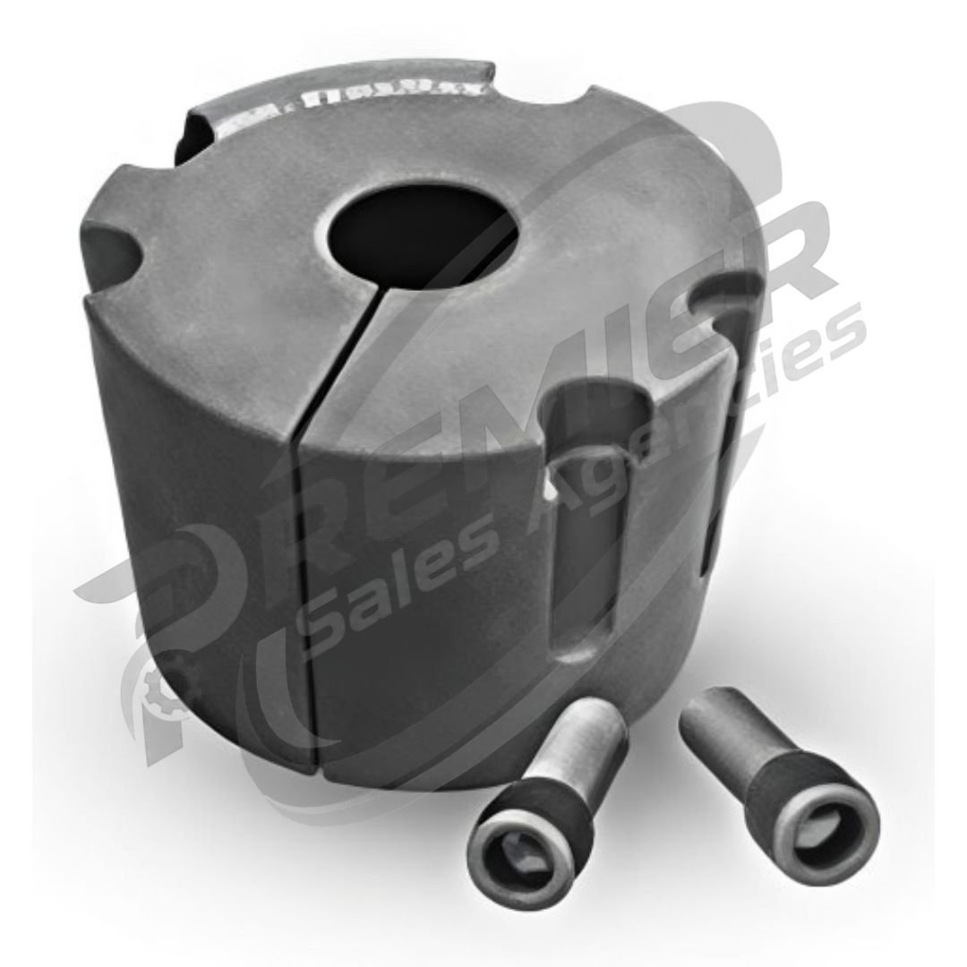 V-Belts, Wedge Belts, Taper Lock Pulleys & Bushes, Couplings - Image 7