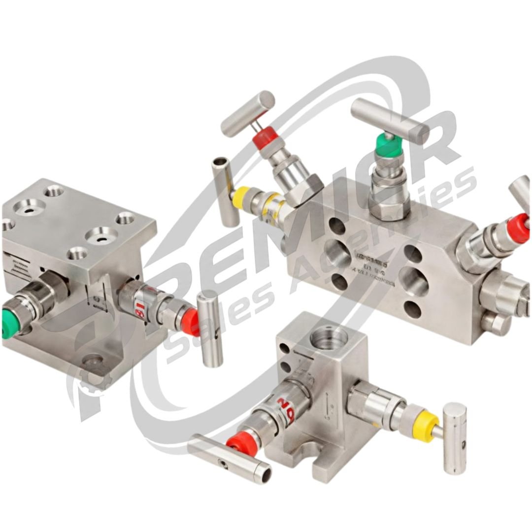 SS Tubes, Instrumentation Fittings, Manifold Valves, Needle Valves, Ball Valves, Gate & Globe Valves - Image 8