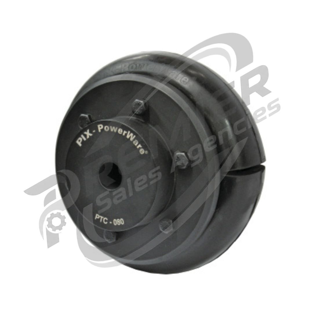V-Belts, Wedge Belts, Taper Lock Pulleys & Bushes, Couplings - Image 8