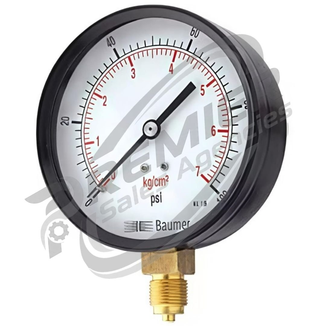 Pressure Gauges - Image 3