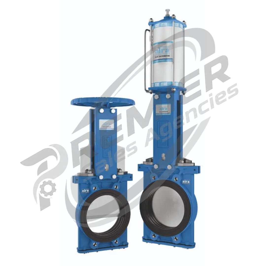 Ball Valves, Butterfly Valves, Diaphragm Valves, Knife Edge Gate Valves, Valve Automation - Image 7
