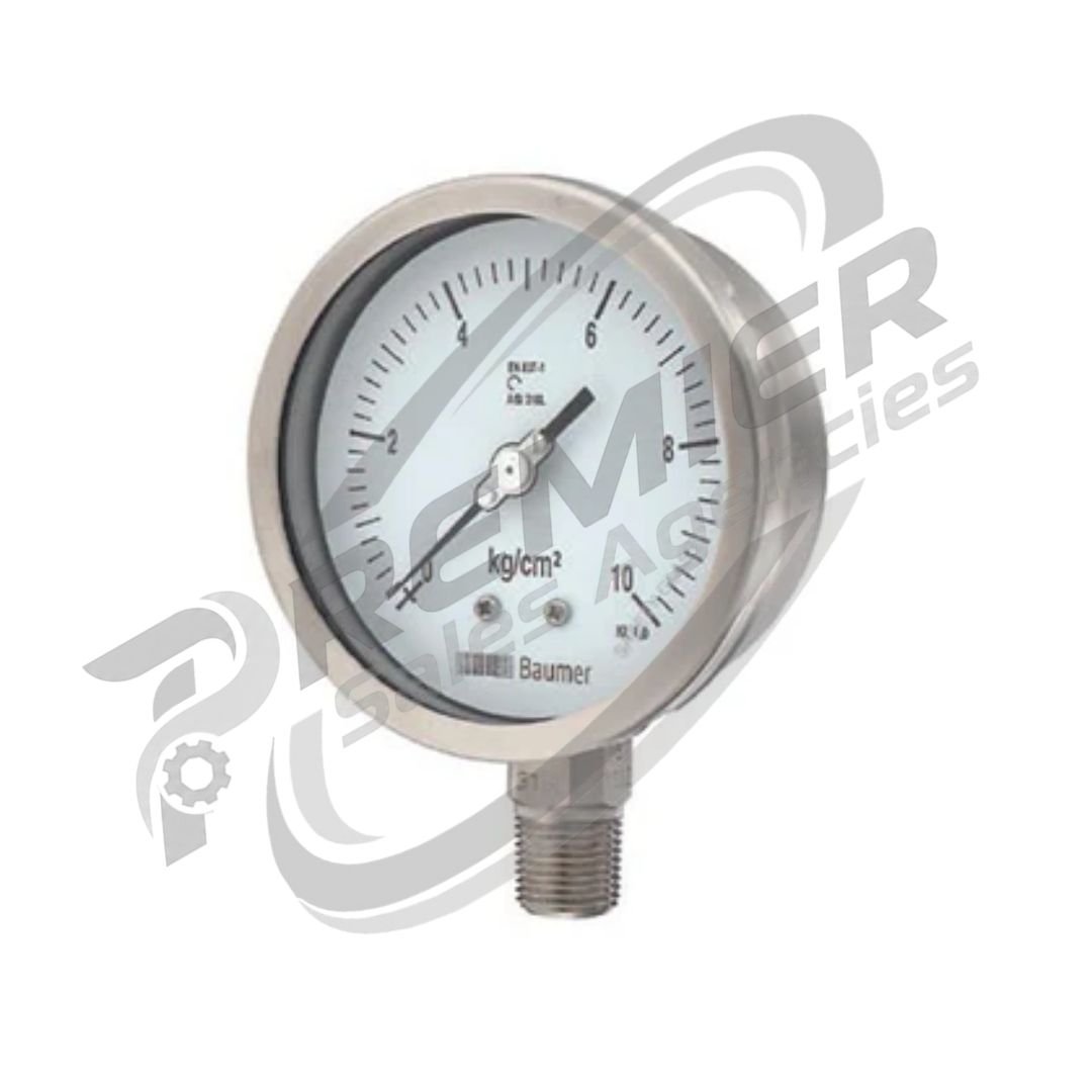 Pressure Gauges - Image 4