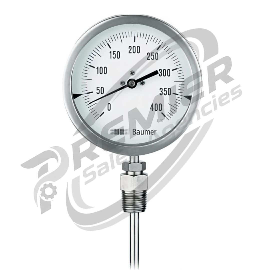 Pressure Gauges - Image 5