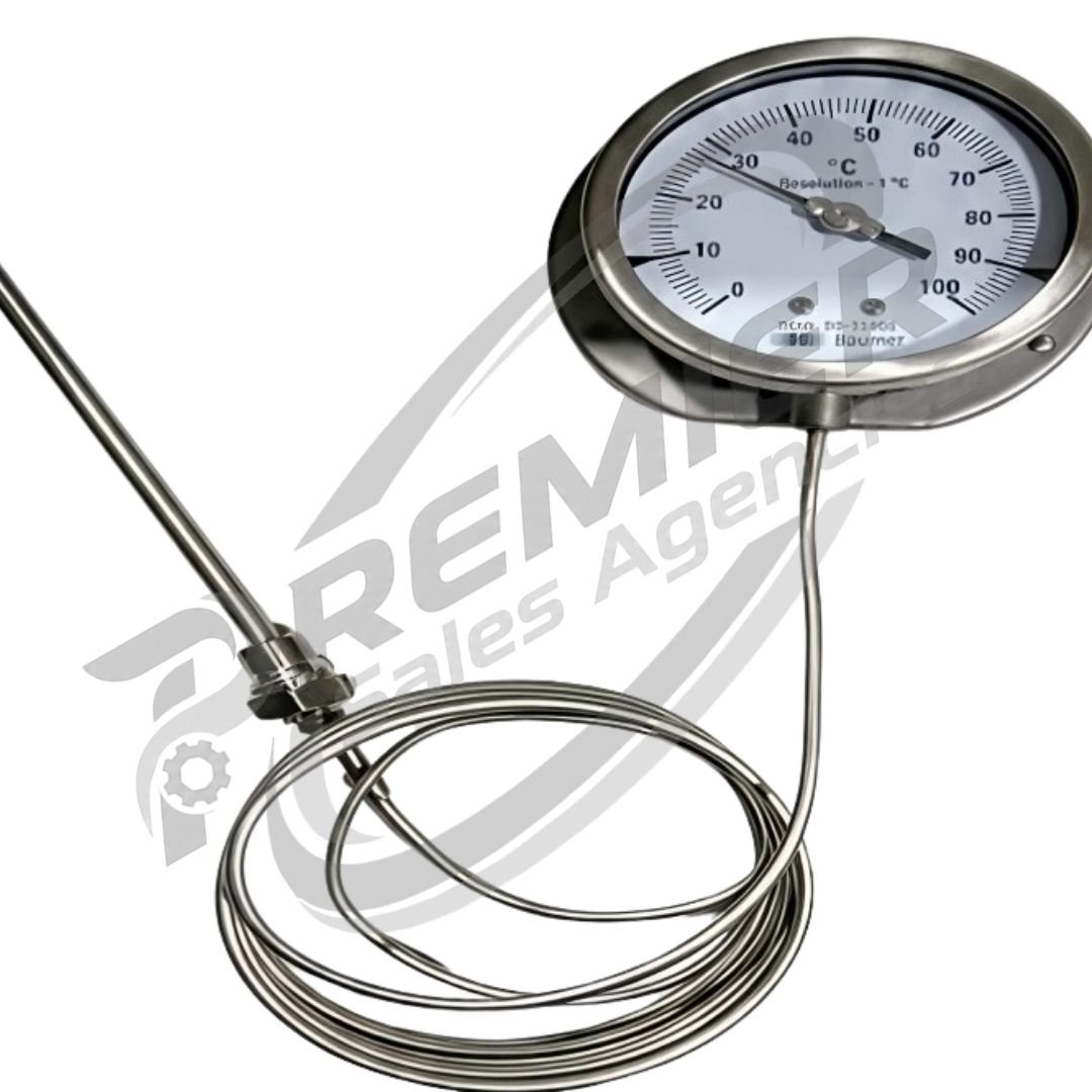 Pressure Gauges - Image 6