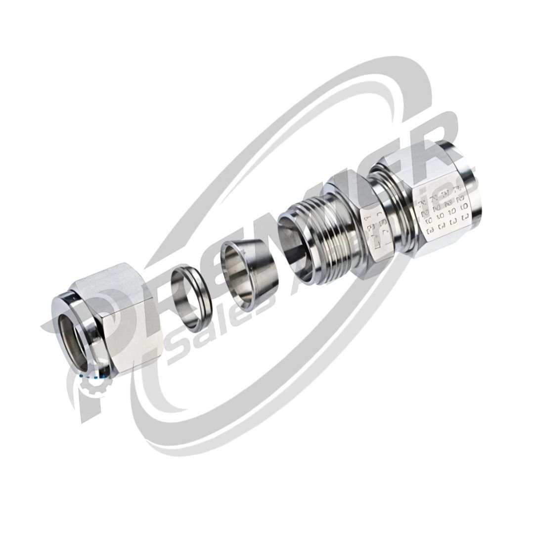 SS Tubes, Instrumentation Fittings, Manifold Valves, Needle Valves, Ball Valves, Gate & Globe Valves - Image 3