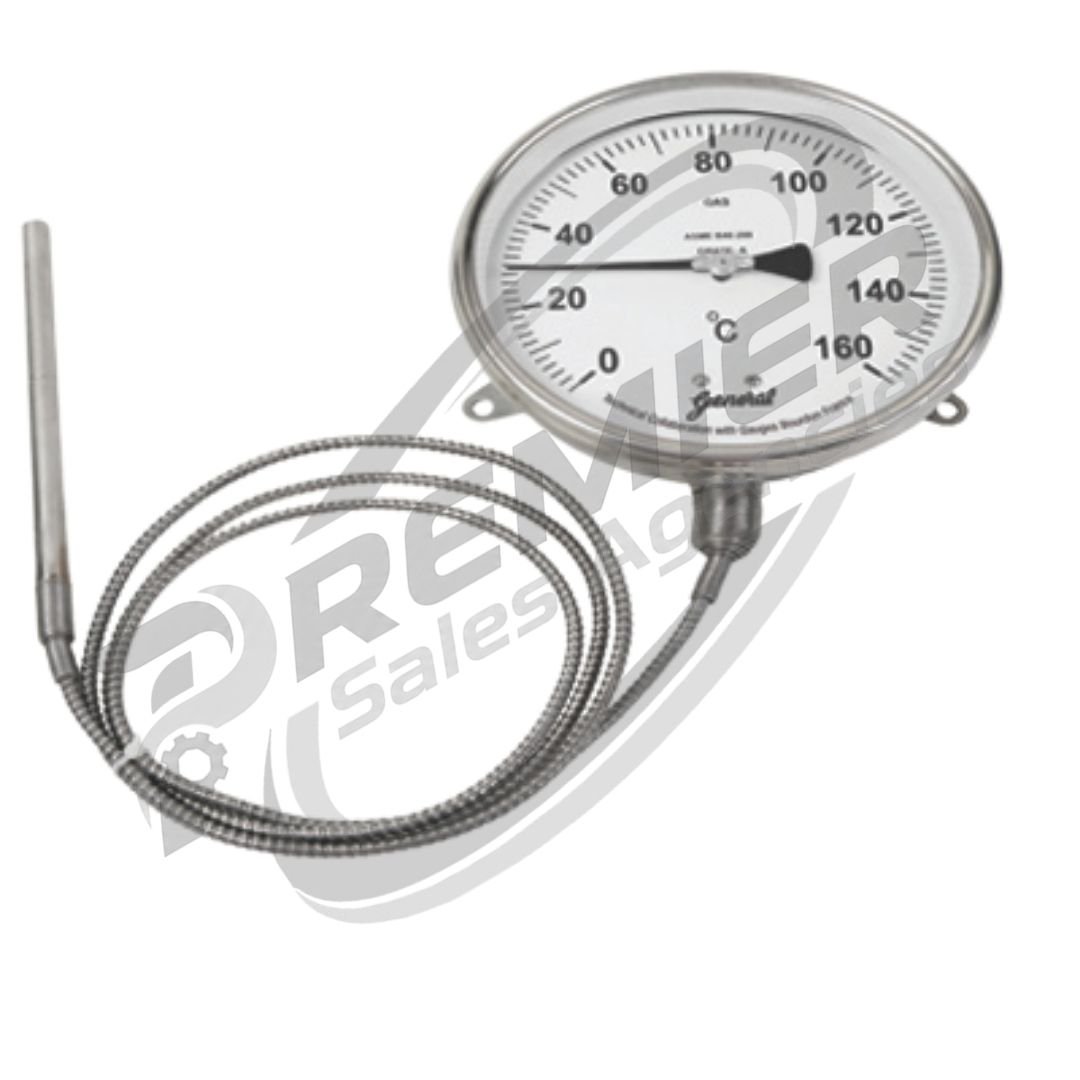 Pressure Gauges - Image 6