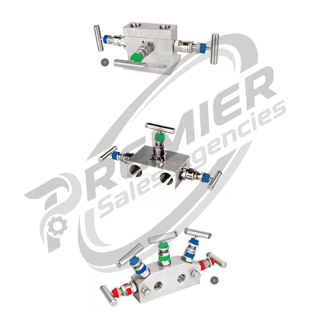 SS Tubes, Instrumentation Fittings, Manifold Valves, Needle Valves, Ball Valves, Gate & Globe Valves - Image 6