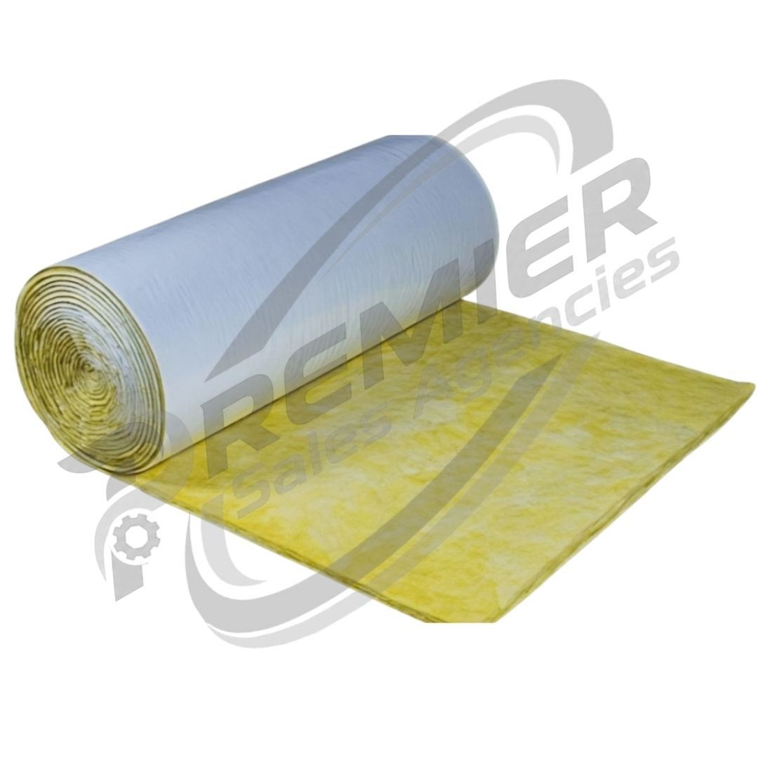 Glass Wool Insulation, Stone Wool Insulation - Image 4