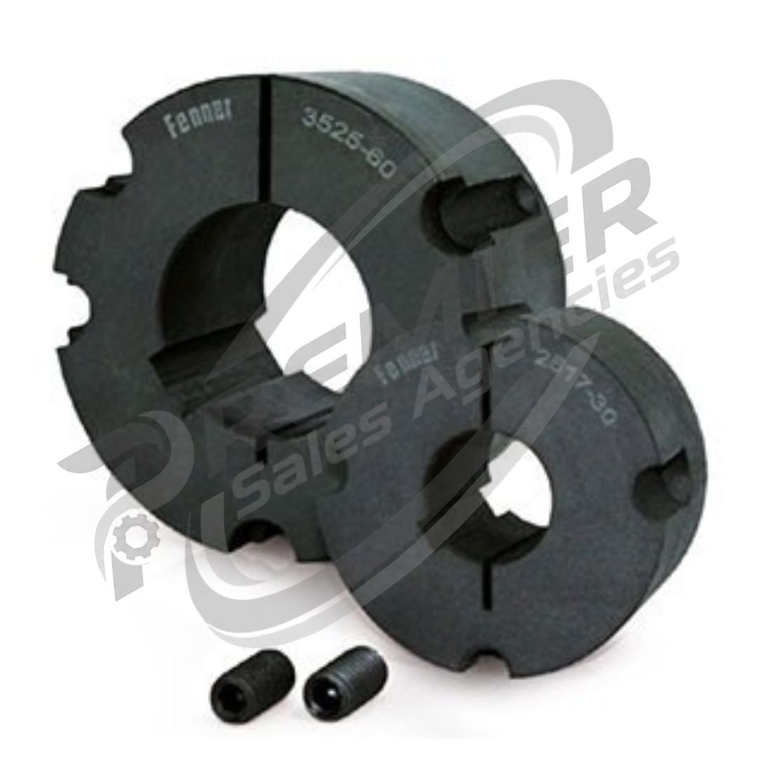 Poly-F Plus V-Belts, Wedge Belts, Taper Lock Pulleys & Bushes, Couplings - Image 3
