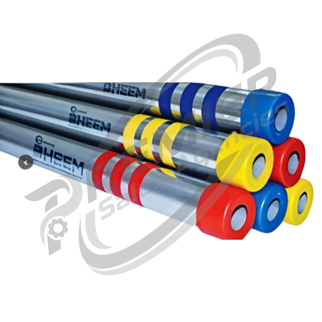 MS Pipes, GI Pipes - Image 3