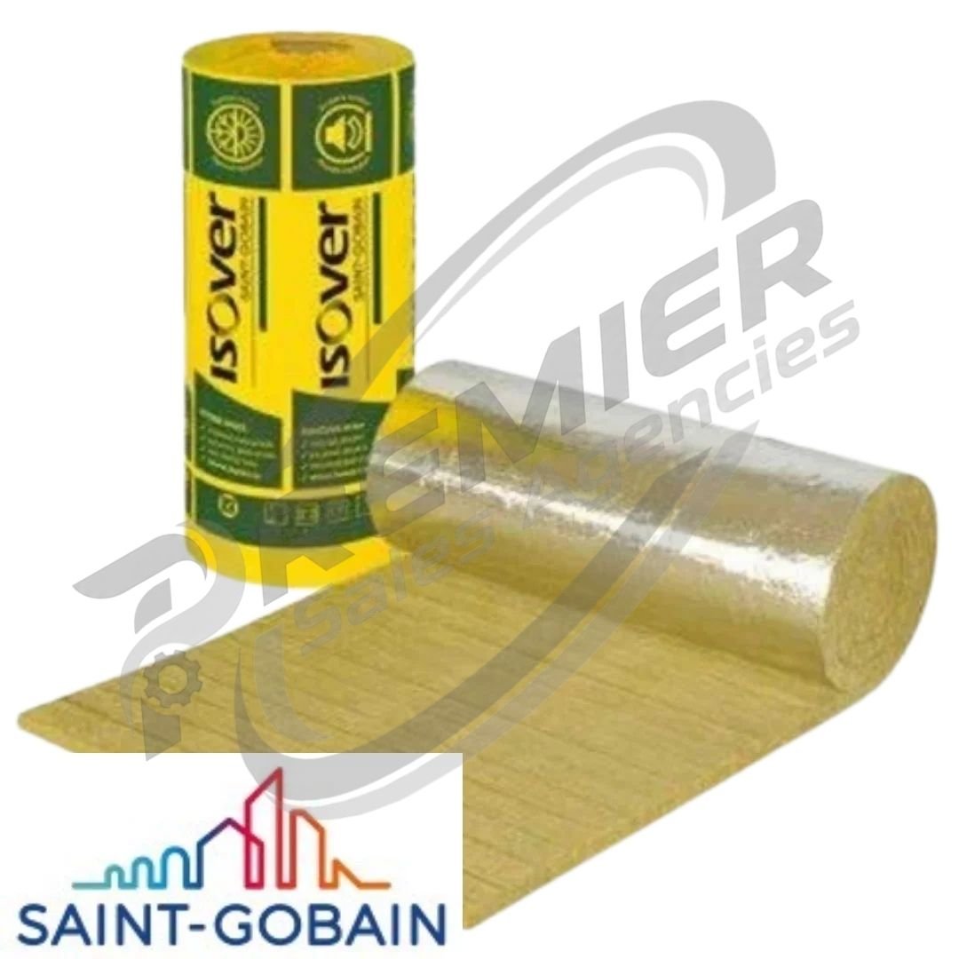 Glass Wool Insulation, Stone Wool Insulation - Image 5
