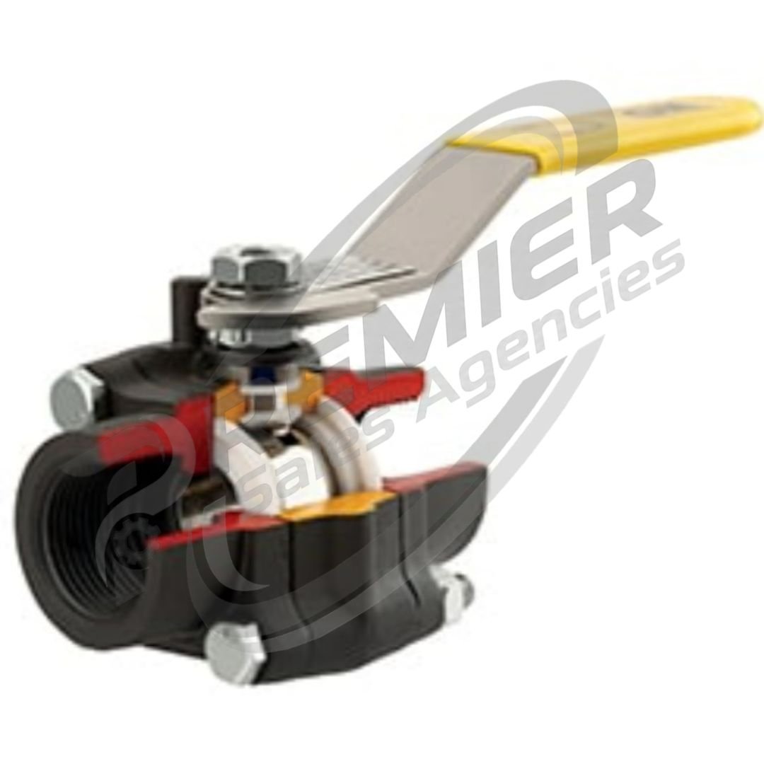 Forged Steel Gate, Globe, Check & Ball Valves - Image 5