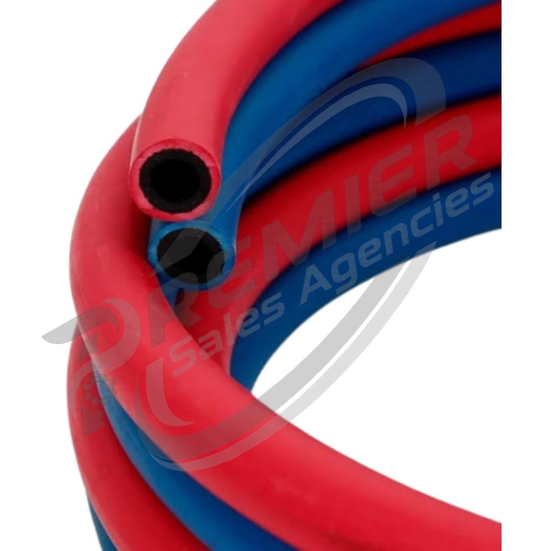 PVC Flexible Braided Hoses, Gas Welding Hoses, Car Washing Hoses - Image 4