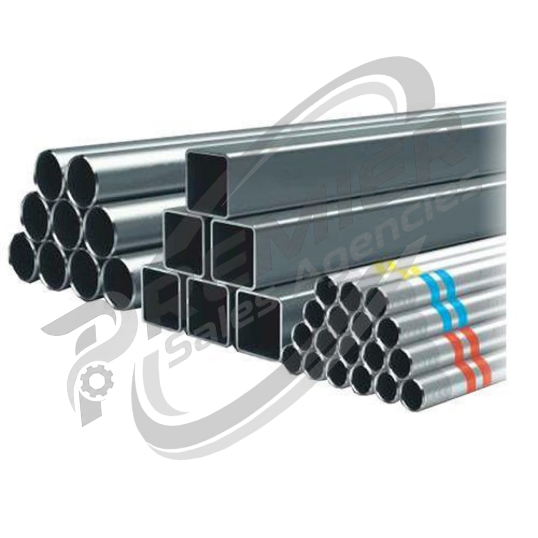 MS Pipes, GI Pipes - Image 4
