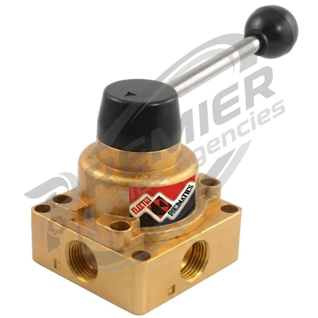 Pneumatic Cylinders, Solenoid Valves, Blow Out Valves, Disc Rotary Valves, Airline Accessories, Safety for Power Presses - Image 8