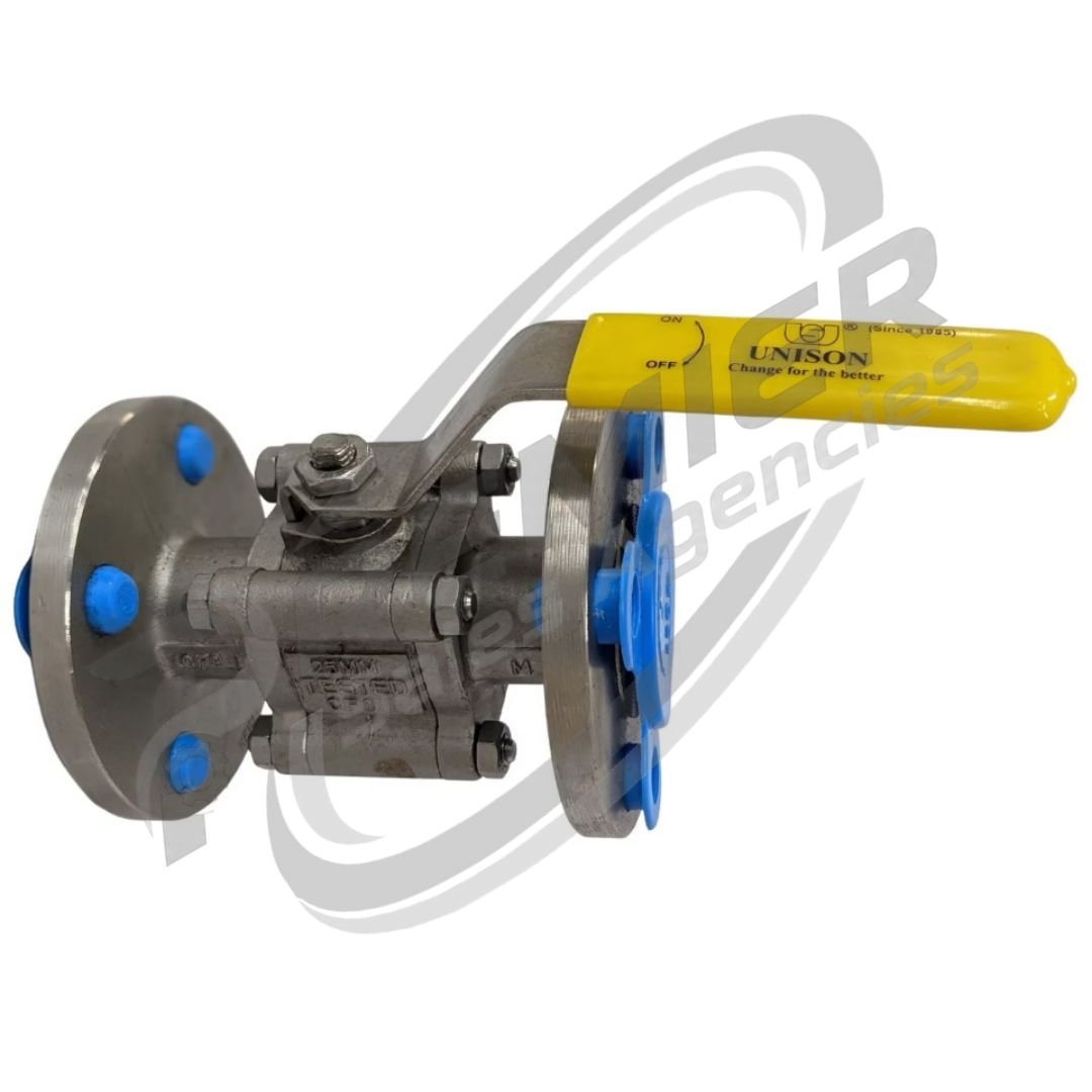 Carbon Steel Ball Valves, Butterfly Valves, Gate Valves, Globe Valves, Strainers, Steam Traps - Image 3