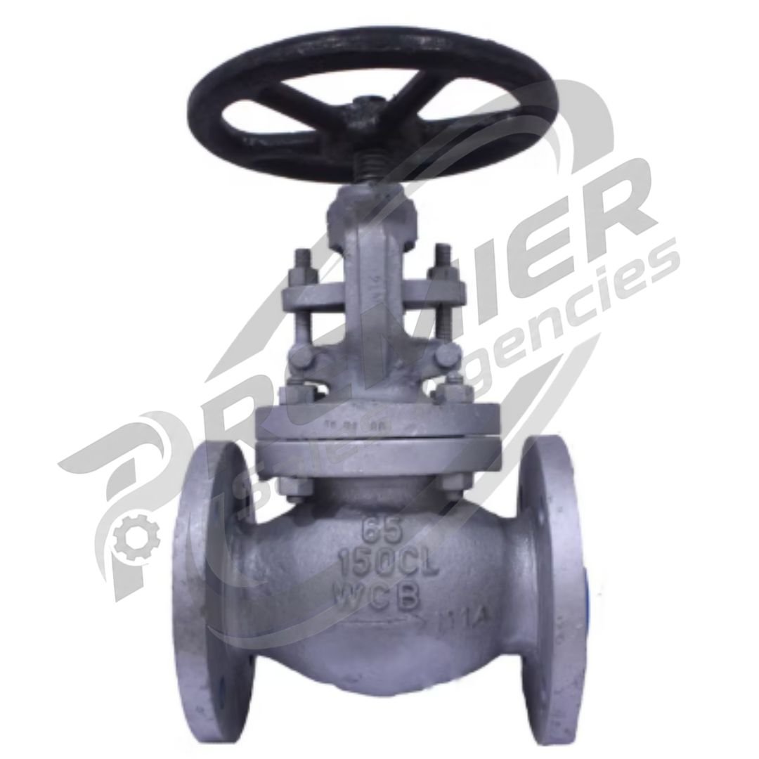 Carbon Steel Ball Valves, Butterfly Valves, Gate Valves, Globe Valves, Strainers, Steam Traps - Image 5
