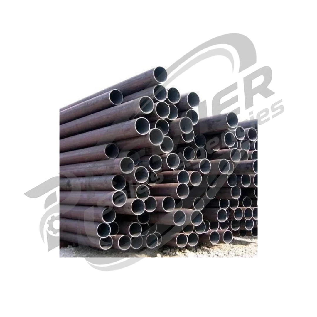 MS Pipes, GI Pipes - Image 6