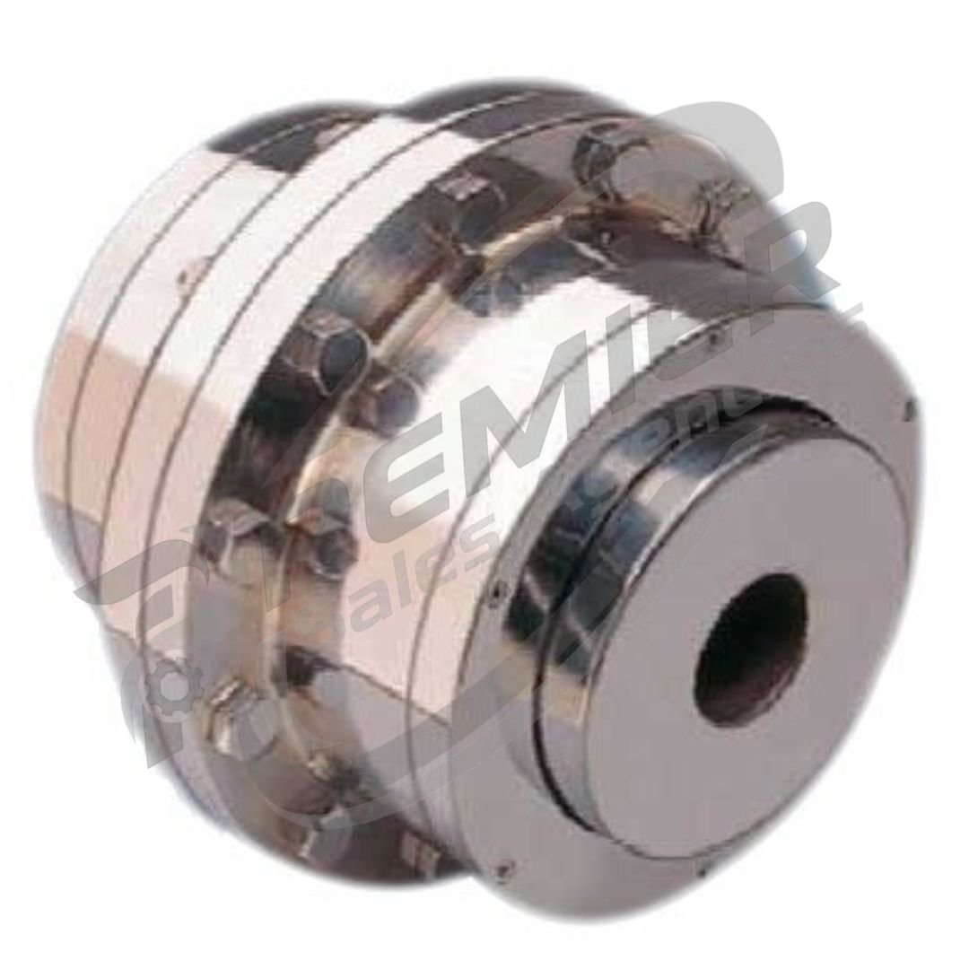 Poly-F Plus V-Belts, Wedge Belts, Taper Lock Pulleys & Bushes, Couplings - Image 7
