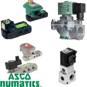 Solenoid Valves