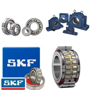 Ball Bearings