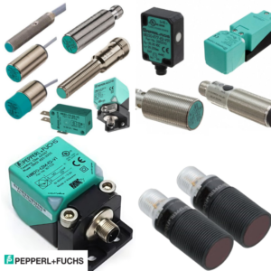 Proximity Sensors, Inductive Sensors, Capacitive Sensors