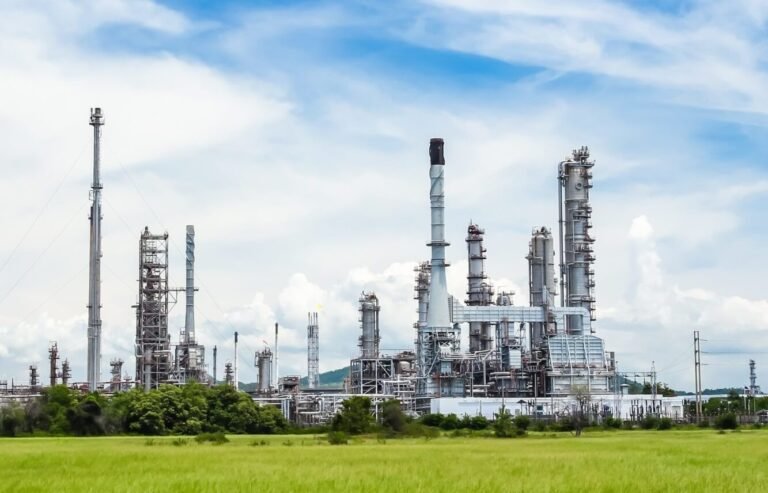 AIR POLLUTION CONTROL SYSTEM