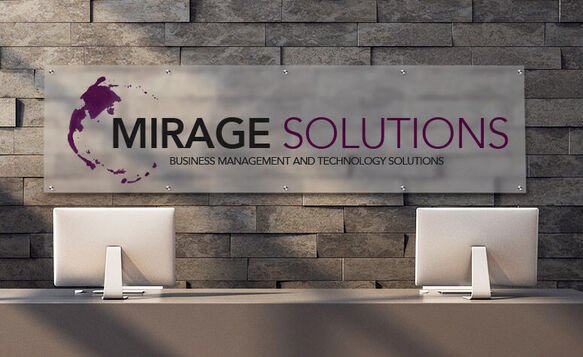 Acrylic Signages & Stainless Steel Tagging Solutions