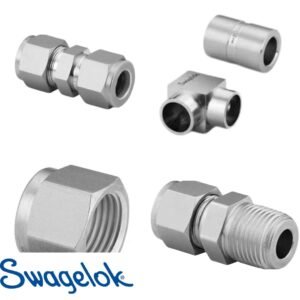 Instrumentation Fittings, Pipe Fittings