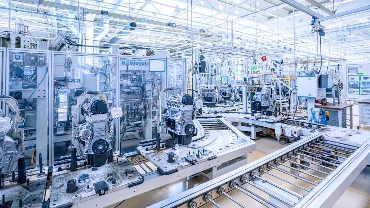 General Manufacturing