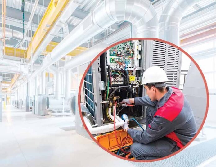 HVAC