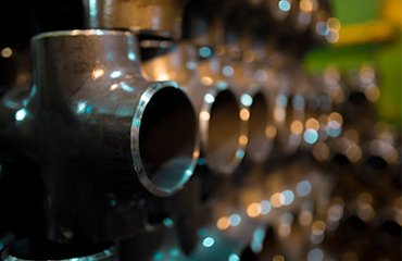 MS : GI : SS, Pipes, Flanges & Fittings
