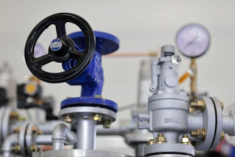 Manual & Actuator Operated Process Line Valves,