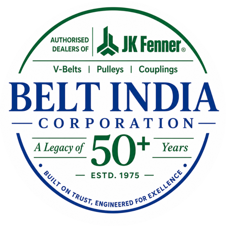Belt India
