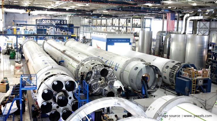 SPM Manufacturing