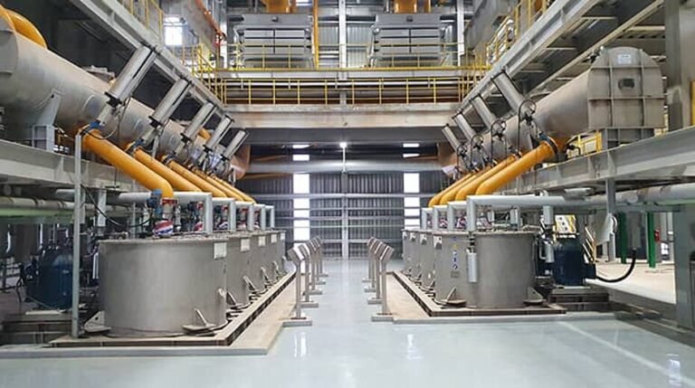 SUGAR INDUSTRY