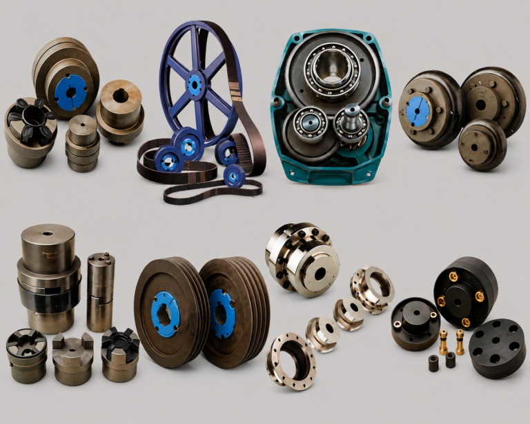 MECHANICAL POWER TRANSMISSION PRODUCTS