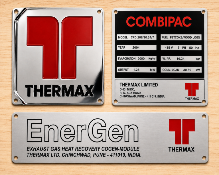 STAINLESS STEEL TAGGING SOLUTIONS